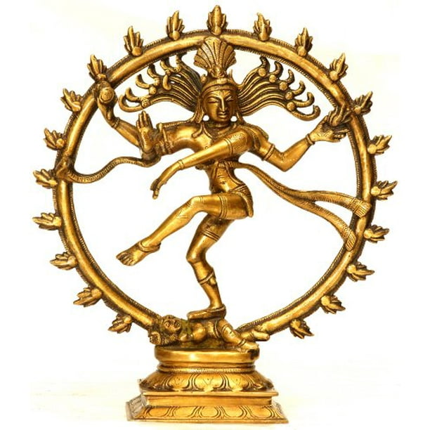 Brass Sculpture Nataraja Brass Sculpture Nataraja